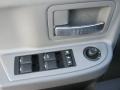 Bright Silver Metallic - Dakota Laramie Crew Cab 4x4 Photo No. 23
