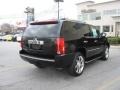 2007 Black Raven Cadillac Escalade AWD  photo #6