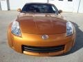  2006 350Z Touring Coupe Le Mans Sunset Metallic
