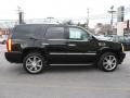 2007 Black Raven Cadillac Escalade AWD  photo #7