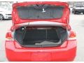 Vermillion Red - Focus SES Sedan Photo No. 7