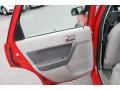 Vermillion Red - Focus SES Sedan Photo No. 14