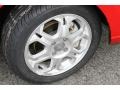Vermillion Red - Focus SES Sedan Photo No. 18