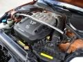 3.5 Liter DOHC 24-Valve VVT V6 Engine for 2006 Nissan 350Z Touring Coupe #41063771