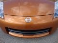 Le Mans Sunset Metallic - 350Z Touring Coupe Photo No. 30