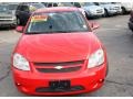Victory Red - Cobalt LT Sedan Photo No. 2