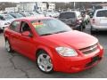 Victory Red - Cobalt LT Sedan Photo No. 3