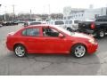 Victory Red - Cobalt LT Sedan Photo No. 4