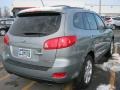 Platinum Sage - Santa Fe SE 4WD Photo No. 2
