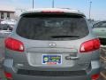 Platinum Sage - Santa Fe SE 4WD Photo No. 17