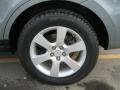 2008 Hyundai Santa Fe SE 4WD Wheel