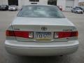 2000 Lunar Mist Metallic Toyota Camry LE  photo #9