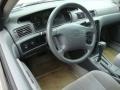 2000 Toyota Camry LE Interior
