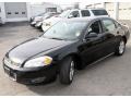 Black - Impala LT Photo No. 1