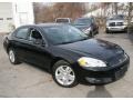 Black - Impala LT Photo No. 3