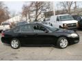 Black - Impala LT Photo No. 4