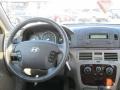 Beige Dashboard Photo for 2006 Hyundai Sonata #41064307