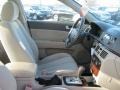 Beige Interior Photo for 2006 Hyundai Sonata #41064347