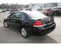 Black - Impala LT Photo No. 8