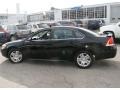 Black - Impala LT Photo No. 9