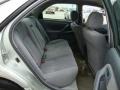 Gray Interior Photo for 2000 Toyota Camry #41064427