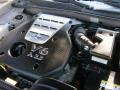 3.3 Liter DOHC 24 Valve VVT V6 2006 Hyundai Sonata LX V6 Engine