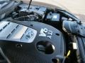 3.3 Liter DOHC 24 Valve VVT V6 2006 Hyundai Sonata LX V6 Engine