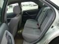 Lunar Mist Metallic - Camry LE Photo No. 25