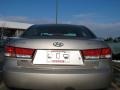 Golden Beige - Sonata LX V6 Photo No. 17