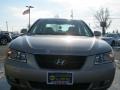 Golden Beige - Sonata LX V6 Photo No. 19
