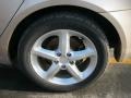 2006 Hyundai Sonata LX V6 Wheel and Tire Photo