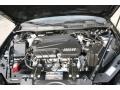 Black - Impala LT Photo No. 25