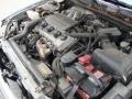 3.0 Liter DOHC 24-Valve V6 2000 Toyota Camry LE Engine