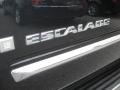 2007 Black Raven Cadillac Escalade AWD  photo #41