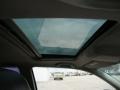 2001 Volkswagen GTI Black Interior Sunroof Photo