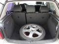 Black Trunk Photo for 2001 Volkswagen GTI #41065251