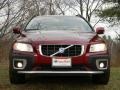 Ruby Red Metallic - XC70 AWD Photo No. 11