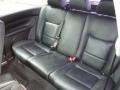 Black 2001 Volkswagen GTI GLX Interior Color