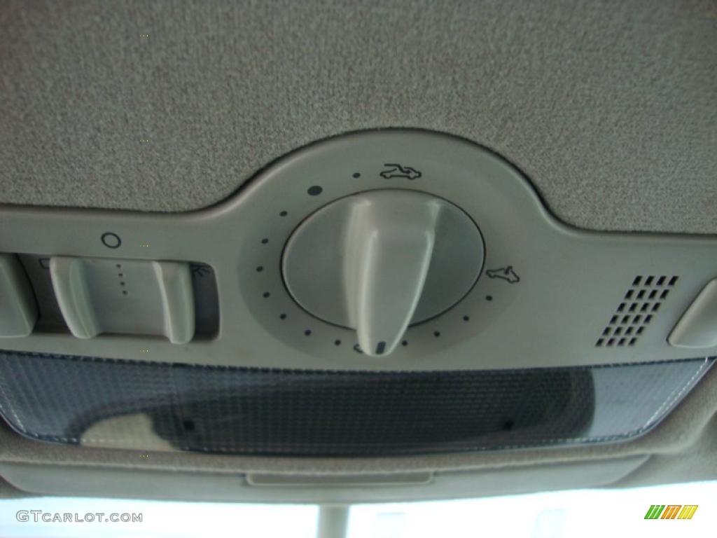2001 Volkswagen GTI GLX Controls Photo #41065531
