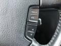 Black Controls Photo for 2001 Volkswagen GTI #41065587