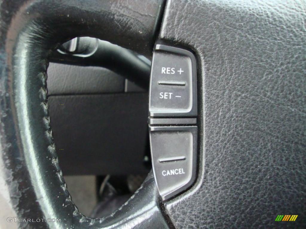 2001 Volkswagen GTI GLX Controls Photo #41065599