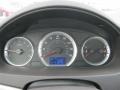 Gray Gauges Photo for 2009 Hyundai Sonata #41065603