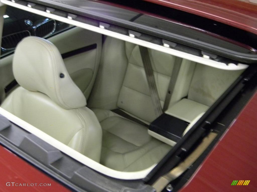 2008 Volvo XC70 AWD Sunroof Photo #41065639
