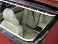 2008 Volvo XC70 Sandstone Beige Interior Sunroof Photo