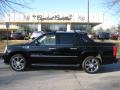 2007 Black Raven Cadillac Escalade EXT AWD  photo #1