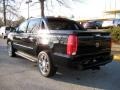 2007 Black Raven Cadillac Escalade EXT AWD  photo #2