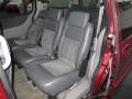 Medium Gray Interior Photo for 2002 Chevrolet Venture #41065803