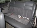 Medium Gray Interior Photo for 2002 Chevrolet Venture #41065819