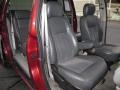 Medium Gray Interior Photo for 2002 Chevrolet Venture #41065843