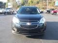 2011 Black Granite Metallic Chevrolet Equinox LT  photo #3